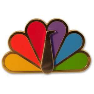  NBC 1986 Logo Pin: Everything Else