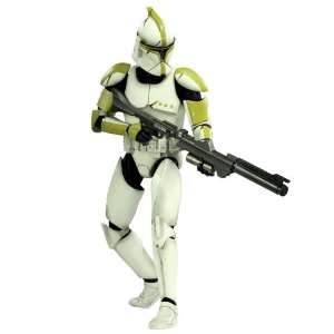   Fully Poseable Figure: Militaries Of Star Wars [JAPAN]: Toys & Games