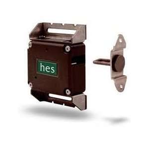  HES 660 Multi Purpose Electro Mechanical Lock: Home 