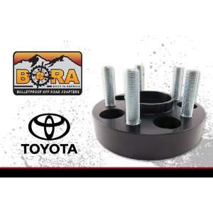  2010 Toyota Tundra 1.50 Wheel Spacers Automotive