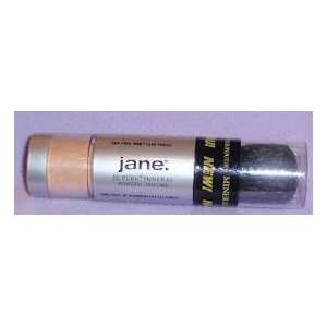  Jame 01 Colorless Mineral Powder/Poudre Net Wt. 0.09oz 