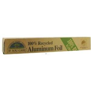   Baking 100% Recycled Aluminum Foil 50 square feet