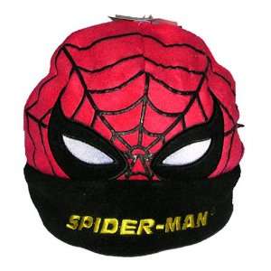  Spider man Fleece Hat: Everything Else