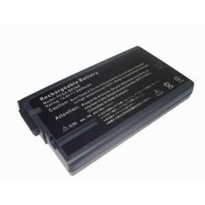  SONY PCG GRS Laptop Battery 4400MAH (Equivalent 