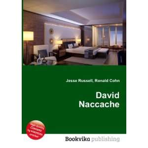  David Naccache: Ronald Cohn Jesse Russell: Books