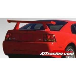  Racing Rear Spoilers and Wings: Automotive