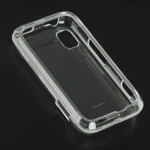   MB508) Protector Case Phone Cover   Clear: Cell Phones & Accessories