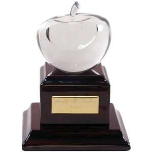  Chass 3rd Place Pedestal Base Award 74513: Home & Kitchen