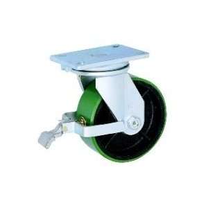 Heavy Duty Casters  Industrial & Scientific