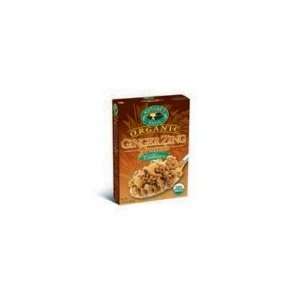 Natures Path Ginger Zinger Granola Grocery & Gourmet Food