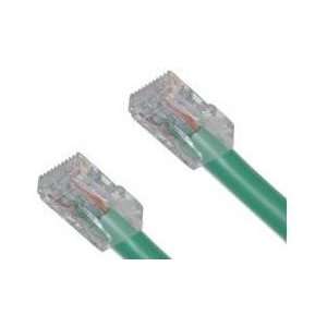  25 foot   Green   Cat5e Network Cable   Electronics