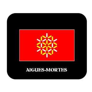    Languedoc Roussillon   AIGUES MORTES Mouse Pad: Everything Else