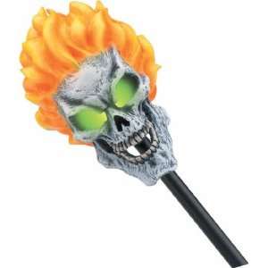  Ghost Rider Staff: Everything Else