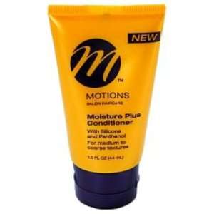  Motions Moisture Plus Conditioner Case Pack 48 Beauty