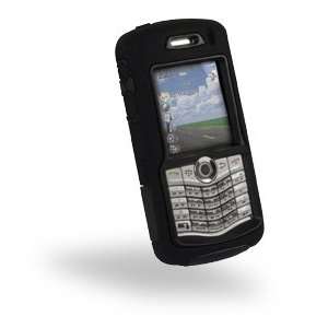  Blackberry 8130/8120 Pearl Black OtterBox Defender Case 