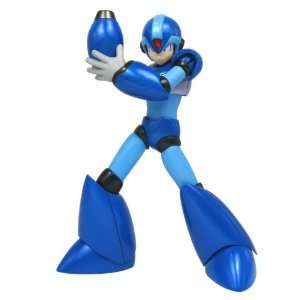  Mega Man X DArts 5 Inch Action Figure Mega Man X Toys 