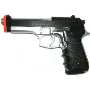   : M92 Elite Heavy Weight   Two Tone Airsoft BB Gun: Sports & Outdoors