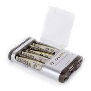  Guide 10 Battery Pack & AA Rechargeable Batteries Health 
