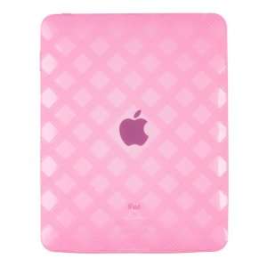   Case for Apple iPad (Original iPad)   Pink