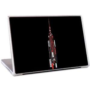   JAYZ30011 15 in. Laptop For Mac & PC  Jay Z  Empire State Of Mind Skin