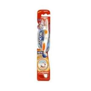  Colgate 360 Deep Clean Toothbrush Full Soft Health 