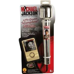  Michael Jackson Mp3 Microphone: Beauty
