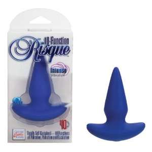  10 function Risque Probes, Blue: Health & Personal Care