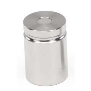 Troemner 1304 Metric Stainless Steel Test Weights Class F 4 kg:  
