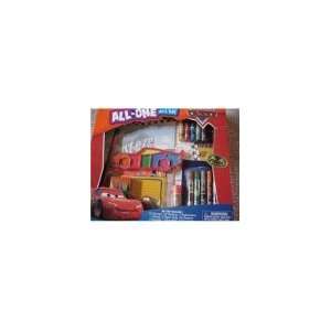  All In One Kit: Cars: Toys & Games
