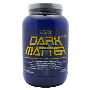   Dark Matter Grape 2.64 lb Post Workout Formula