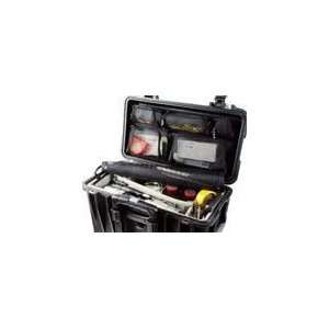  Pelican 1445 Utility Padded Divider Set and Lid Organizer 