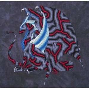  Bloodstone   Cross Stitch Pattern: Arts, Crafts & Sewing