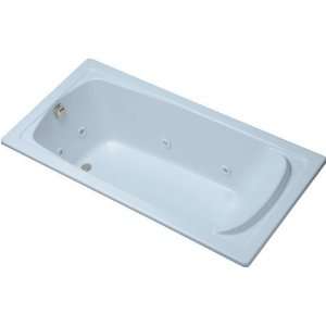   Whirlpool With Left Hand Drain K 1461 H2 6: Home Improvement