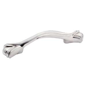  Amerock 1471 G9 Sterling Nickel Drawer Pulls