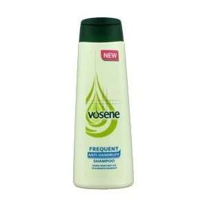  Vosene Frequent Anti Dandruff Shampoo: Beauty