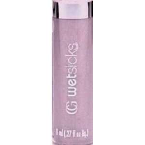  CoverGirl Wetslicks Crystals Moonbeams Beauty