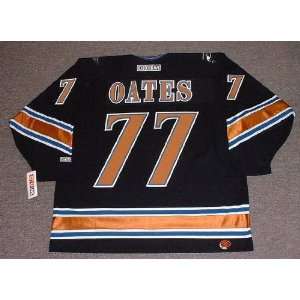  ADAM OATES Washington Capitals 1998 CCM Throwback Away NHL 