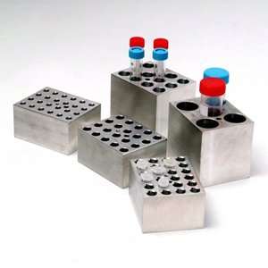   for Digital Dry Bath Block for 15mm or 16mm Test Tubes, 12 Place
