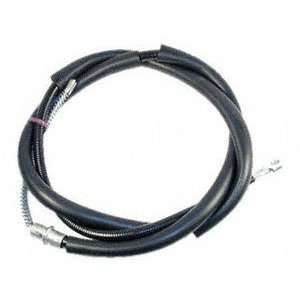  Dorman C94200 Parking Brake Cable: Automotive