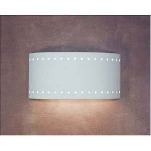  1703   A19 Lighting   Paros Wall Sconce  : Home 