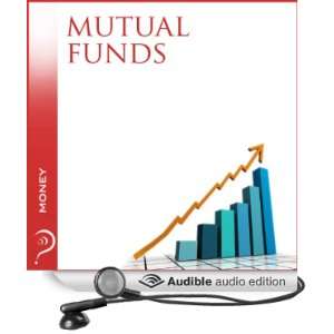  Mutual Funds Money (Audible Audio Edition) iMinds, Emily 