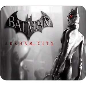  Catwoman Batman Arkham City Mouse Pad: Office Products