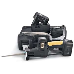  18   volt Rechargeable Game Saw: Home Improvement