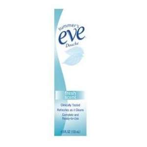  Summers Eve Douche Fresh Scent 4.5oz Health & Personal 