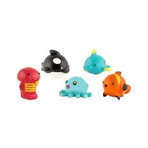   of 5 RARE Squishies W/ GAME CODES FOR SQWISHLAND WEBSITE Toys & Games