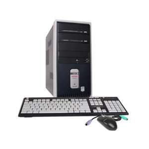  Compaq Desktop Computer: Computers & Accessories