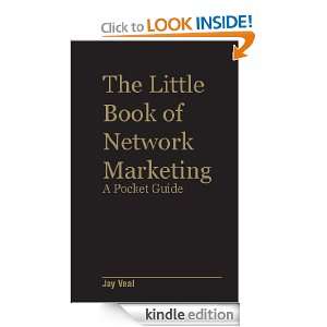 The Little Book of Network Marketing 