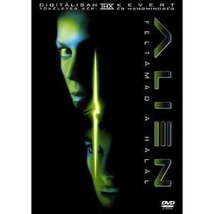  Alien Resurrection (1997) 27 x 40 Movie Poster Style C 