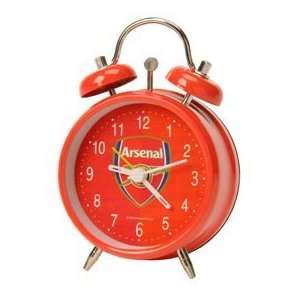 Official Arsenal Alarm Clock:  Sports & Outdoors