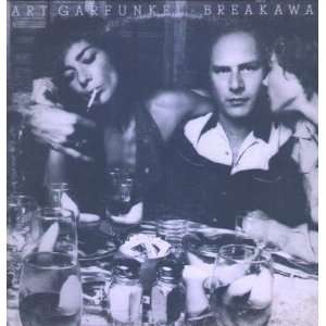  Breakaway Art Garfunkel Music